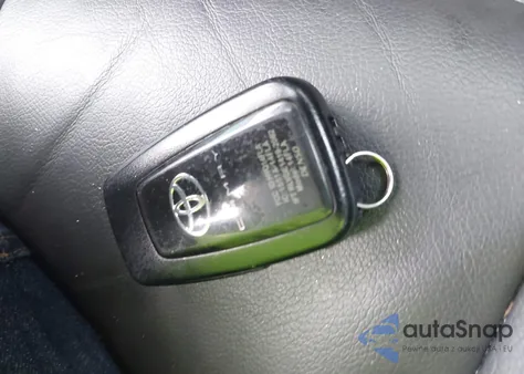 2024 Toyota Camry Xse V6 из США, поврежденный, VIN 4T1KZ1AK2RU092492